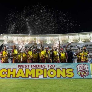 West Indies crush South Africa in the 3rd T20 at Tarouba courtesy of the batsmen and Romario Shepherd’s brilliant bowling spell.