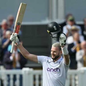 England take a 2-0 unassailable series lead against Sri Lanka with a dominant victory at Lords courtesy of Joe Root and Gus Atkinson’s brilliant performances.