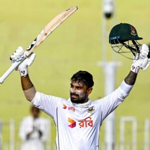 Bangladesh create history again by defeating Pakistan in the 2nd Test to claim a series whitewash over Pakistan at Rawalpindi.