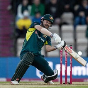 Travis Head quick blitz helps Australia to a comfortable win over England at Southampton and helps them take a 1-0 lead in the 3-match T20 Series.