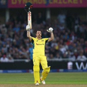 Travis Head and Marnus Labuschagne star for the Aussies at Trent Bridge as they defeat England in comprehensive style in the 1st ODI