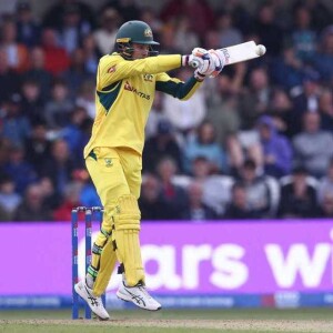 England vs Australia, 2nd ODI, Headingley, Review.