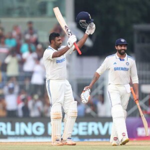 India vs Bangladesh, 1st Test, Chennai, Review.