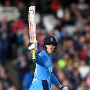 England vs Australia, 4th ODI, Lords, Review.