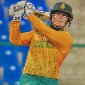 Ireland vs South Africa, 1st T20, Abu Dhabhi, Review.