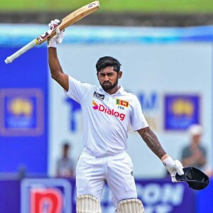 Sri Lanka vs New Zealand, 2nd Test, WTC, Galle, Review.