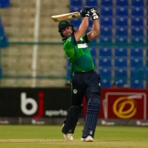 Ireland vs South Africa, 2nd T20, Abu Dhabi, Review.