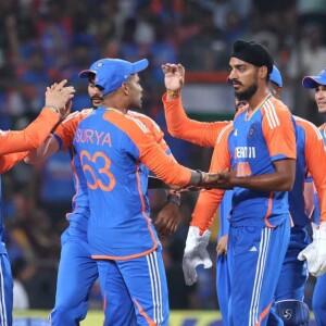 India vs Bangladesh, 1st T20, Gwalior, Review.