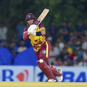 Sri Lanka vs West Indies, 1st T20, Dambulla, Review.