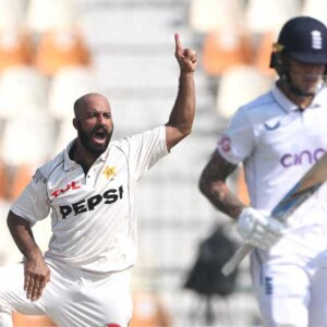 Pakistan vs England, 2nd Test, Multan, WTC, Review.