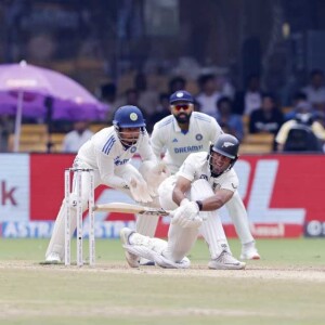 India vs New Zealand, 1st Test, WTC, Pune, Review.