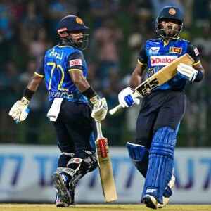 Sri Lanka vs West Indies, 1st ODI, Pallekelle, Review.