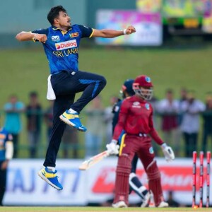 Sri Lanka vs West Indies, 2nd ODI, Pallekelle, Review.