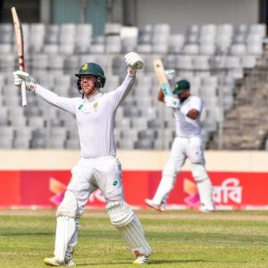 Bangladesh vs South Africa, 1st Test, WTC, Mirpur, Review.