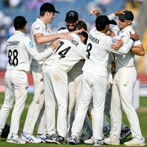 India vs New Zealand, 2nd Test, WTC, Pune, Review.