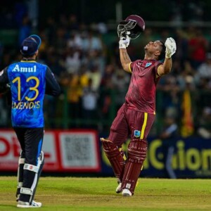 Sri Lanka vs West Indies, 3rd ODI, Pallekelle, Review.