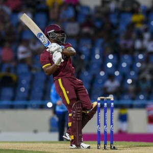 West Indies vs England, 1st ODI, North Sound, Antigua, Review.