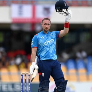 West Indies vs England, 2nd ODI, North Sound, Antigua, Review.