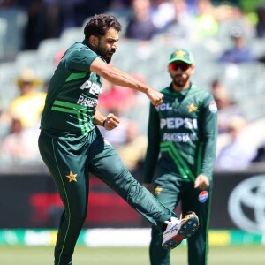 Australia vs Pakistan, 2nd ODI, Adelaide, Review.