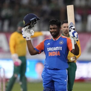 South Africa vs India, 1st T20I, Durban, Review.