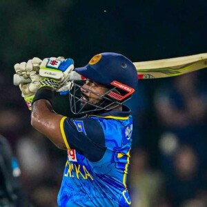 Sri Lanka vs New Zealand, 1st T20, Dambulla, Review.