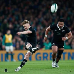 Ireland vs New Zealand, Dublin, Rugby Test Match, Review.