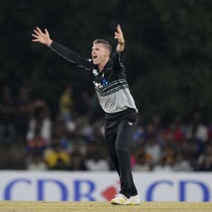 Sri Lanka vs New Zealand, 2nd T20, Dambulla, Review.