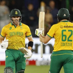 South Africa vs India, 2nd T20, Qqeberha, Review.