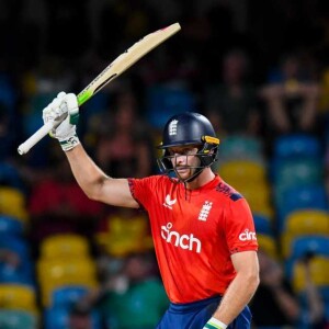 West Indies vs England, 2nd T20, Bridgetown, Barbados, Review.