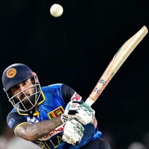 Sri Lanka vs New Zealand, 1st ODI, Dambulla, Review.