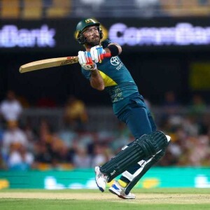 Australia vs Pakistan, 1st T20, GABBA, Brisbane, Review.