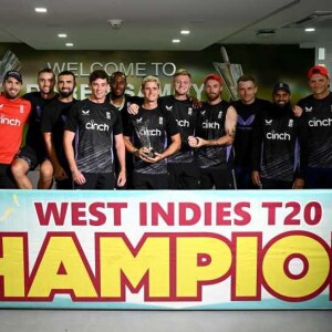 West Indies vs England, 4th and 5th T20s, Gros Islet, St Lucia, Review.