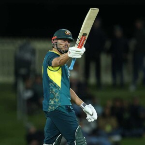 Australia vs Pakistan, 3rd T20, Hobart, Review.