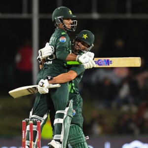 South Africa vs Pakistan, 1st ODI, Paarl, Review.
