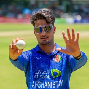 Zimbabwe vs Afghanistan, 3rd ODI, Harare, Review.