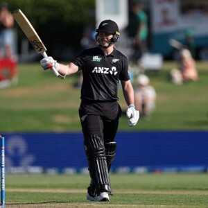 New Zealand vs Pakistan, 3rd ODI, Mount Maunganui, Review.