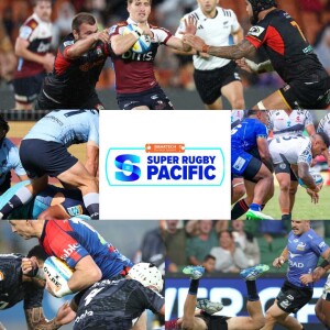 2025 Super Rugby Pacific Season, Round 8 Review.