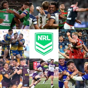 2025 NRL Telstra Premiership, Round 5, Review.