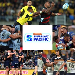 2025 Super Rugby Pacific, Round 9, Review