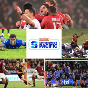 2025 Super Rugby Pacific, Round 10, Review.