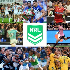 2025 NRL Telstra Premiership, Round 7, Review.