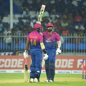 U.A.E. vs Bangladesh, Sharah, 2nd T20, Match Review.