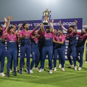 U.A.E. vs Bangladesh, Sharjah, 3rd T20, Review.
