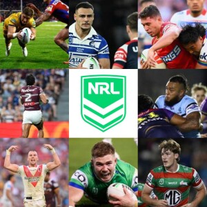 2025 NRL Telstra Premiership, RD 11, Review.