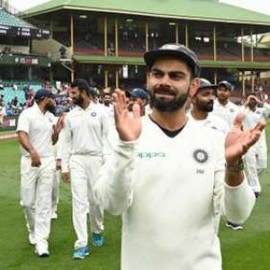 Looking back at the Test career of Virat Kohli: India’s greatest ever Test captain.