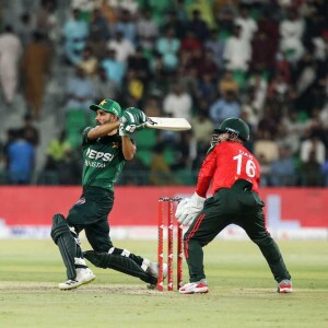 Pakistan vs Bangladesh, 3rd T20, Lahore, Review.