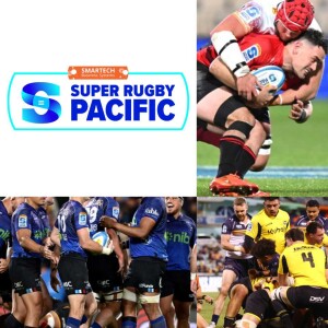 2025 Super Rugby Pacific, Qualifying Finals, Review.