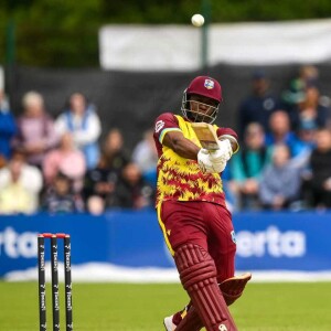 Ireland vs West Indies, 3rd T20, Bready, Match Review.