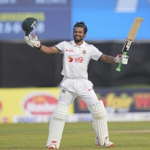Sri Lanka vs Bangladesh, 1st Test, Galle, 2025-27 ICC World Test Championship, Match Review.