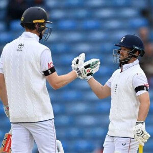 England vs India, 1st Test, Headingley, 2025-27 ICC World Test Championship, Match Review.